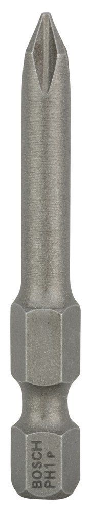 Bosch ExtraHard Vidalama Ucu PH1*49 mm 3'lü