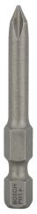 Bosch ExtraHard Vidalama Ucu PH1*49 mm 3'lü