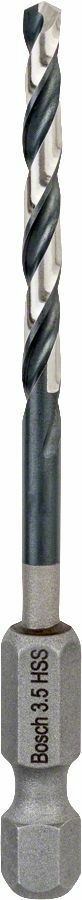Bosch ImpactC HEX Metal Matkap Ucu 3,5*79 mm