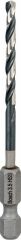 Bosch ImpactC HEX Metal Matkap Ucu 3,5*79 mm