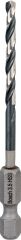 Bosch ImpactC HEX Metal Matkap Ucu 3,5*79 mm