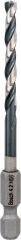 Bosch ImpactC HEX Metal Matkap Ucu 4,2*83 mm