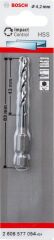 Bosch ImpactC HEX Metal Matkap Ucu 4,2*83 mm