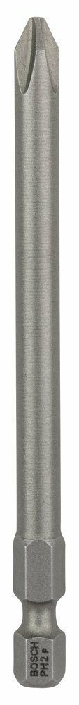 Bosch ExtraHard Vidalama Ucu PH2*89 mm 3'lü