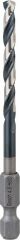 Bosch ImpactC HEX Metal Matkap Ucu 4,5*87 mm
