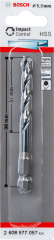 Bosch ImpactC HEX Metal Matkap Ucu 5,5*98 mm
