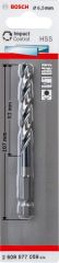 Bosch ImpactC HEX Metal Matkap Ucu 6,5*104 mm