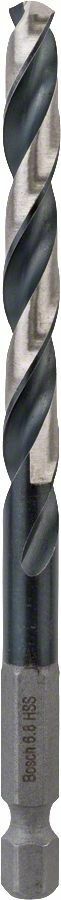 Bosch ImpactC HEX Metal Matkap Ucu 6,8*109 mm