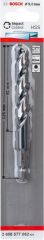 Bosch ImpactC HEX Metal Matkap Ucu 9,0*125 mm