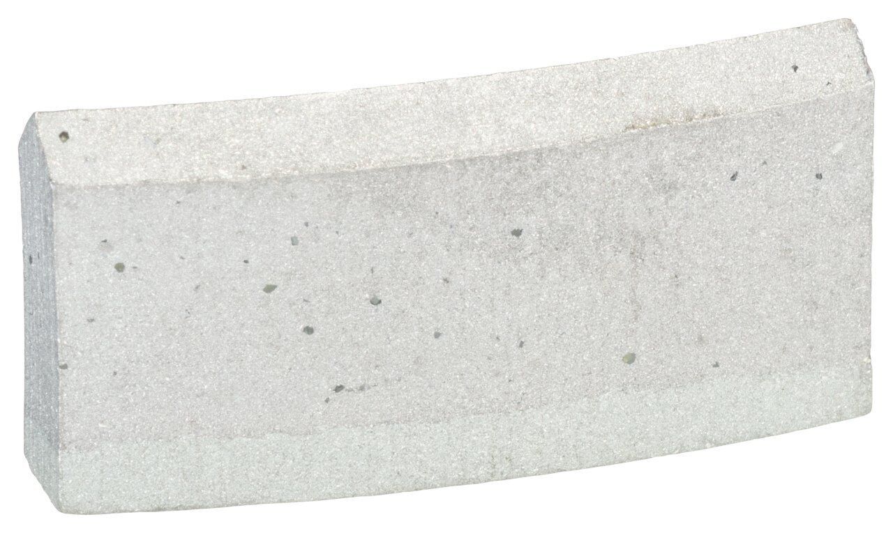 Bosch BfC Elmas Karot Segmanı Ø122mm 10'lu