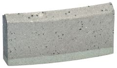 Bosch BfC Elmas Karot Segmanı Ø127mm 11'li