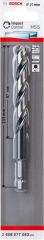 Bosch ImpactC HEX Metal Matkap Ucu 10*133 mm