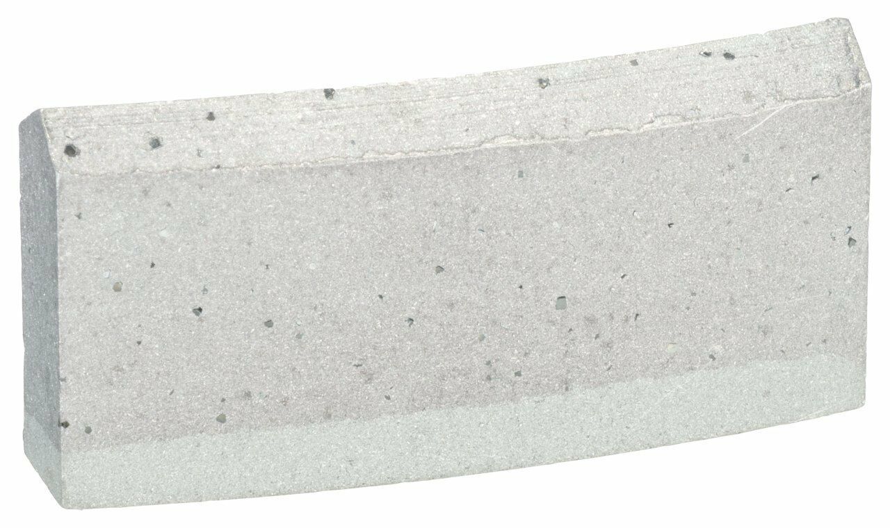 Bosch BfC Elmas Karot Segmanı Ø132mm 11'li