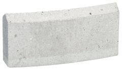 Bosch BfC Elmas Karot Segmanı Ø138mm 11'li