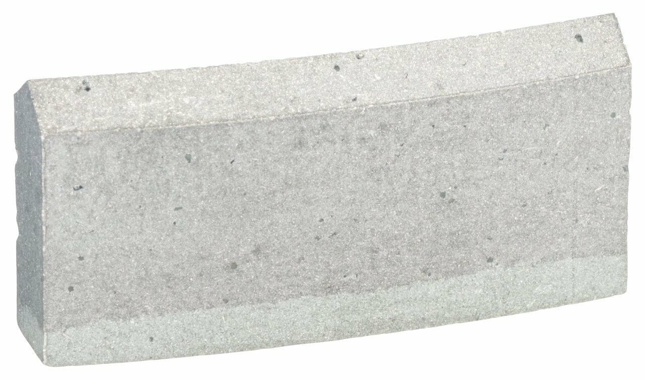 Bosch BfC Elmas Karot Segmanı Ø152-162mm 12'lü