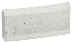 Bosch BfC Elmas Karot Segmanı Ø172mm 12'lü