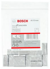 Bosch BfC Elmas Karot Segmanı Ø172mm 12'lü
