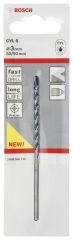Bosch CYL-5 BlueGT Beton Matkap Ucu 3*90 mm