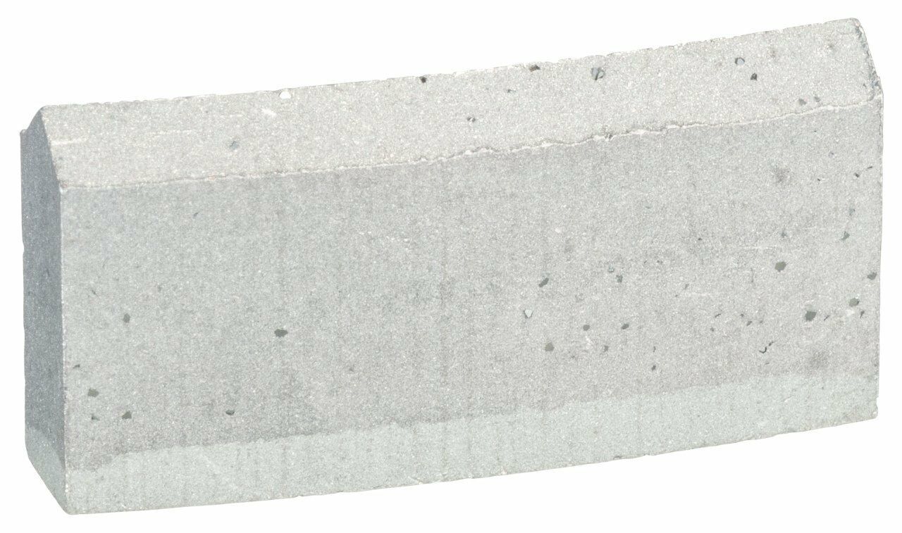 Bosch BfC Elmas Karot Segmanı Ø182-186mm 13'lü