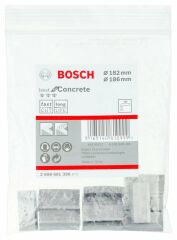 Bosch BfC Elmas Karot Segmanı Ø182-186mm 13'lü