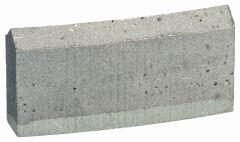Bosch BfC Elmas Karot Segmanı Ø182-186mm 13'lü