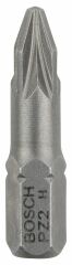Bosch ExtraHard Vidalama Ucu PZ2*25 mm 3'lü