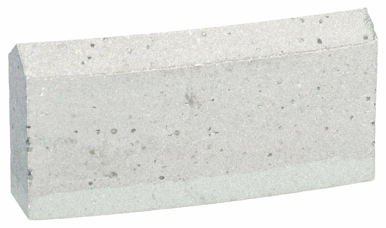 Bosch BfC Elmas Karot Segmanı Ø202-212mm 14'lü