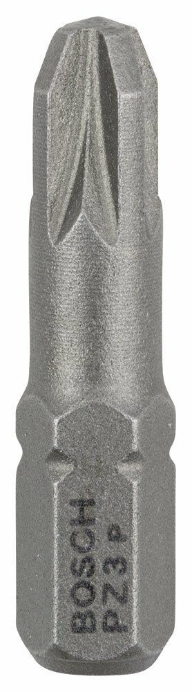 Bosch ExtraHard Vidalama Ucu PZ3*25 mm 3'lü