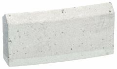 Bosch BfC Elmas Karot Segmanı Ø250mm 16'lı