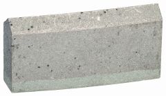 Bosch BfC Elmas Karot Segmanı Ø276mm 17'li