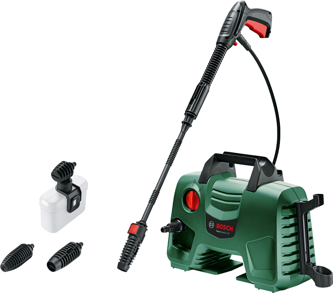 Bosch EasyAquatak120 Yük.Bas.Yıkama Makinesi