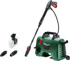 Bosch EasyAquatak120 Yük.Bas.Yıkama Makinesi