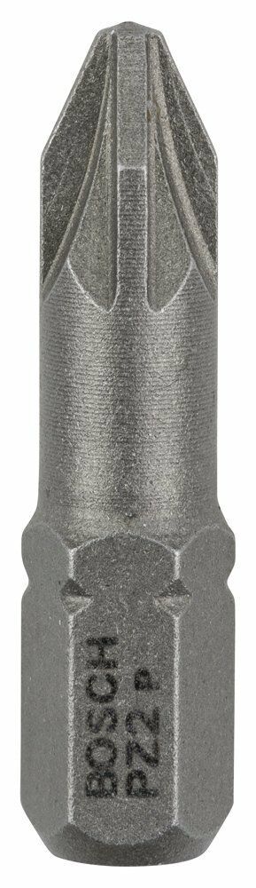 Bosch ExtraHard Vidalama Ucu PZ2*25 mm 25'li