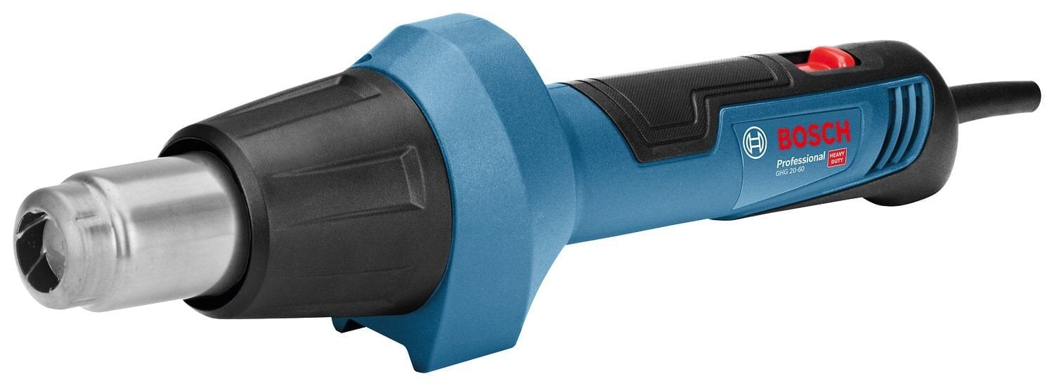 GHG 20-60 Sıcak Hava Tabancası BOSCH 06012A6400