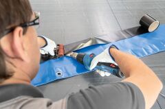 GHG 20-60 Sıcak Hava Tabancası BOSCH 06012A6400