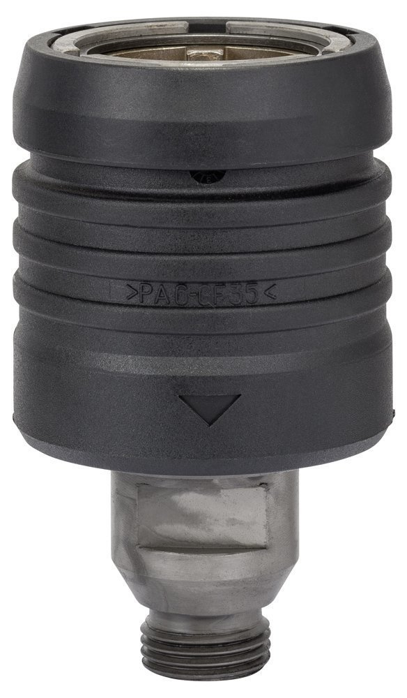 Bosch - Karot Uçları için Adaptör G 1/2'' - SDS-DI
