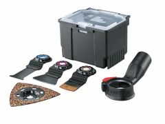 BOSCH STARLOCK TESTERE SERAMİK SETİ 5'Lİ KUTU 2609256F48