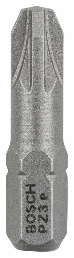 Bosch ExtraHard Vidalama Ucu PZ3*25 mm 100'lü