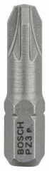 Bosch ExtraHard Vidalama Ucu PZ3*25 mm 100'lü