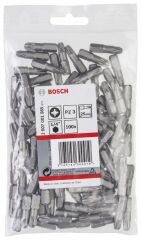 Bosch ExtraHard Vidalama Ucu PZ3*25 mm 100'lü