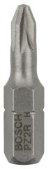 Bosch ExtraHard Vidalama Ucu PZ2R*25 mm 25'li