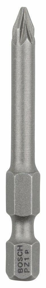 Bosch ExtraHard Vidalama Ucu PZ1*49 mm 3'lü