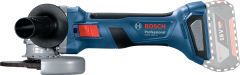 Bosch GWS 180-LI Akülü Taşlama (SOLO-125mm)