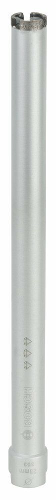 Bosch BfU Elmas Kuru Karot Uç 28*350mm G1/2''
