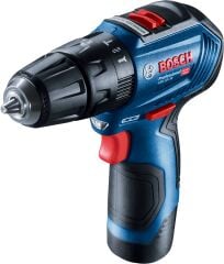 Bosch GSB 12V-30 Darb.Vid. (2x2.0Ah; Plastik)