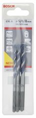 Bosch CYL-5 BlueGT Beton Matkap Ucu 3'lü Set