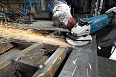 GWS 18-150 L Avuç Taşlama BOSCH 06017A5000