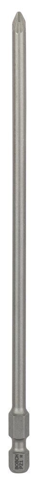 Bosch ExtraHard Vidalama Ucu PZ1*152 mm 1'li