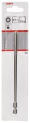 Bosch ExtraHard Vidalama Ucu PZ1*152 mm 1'li
