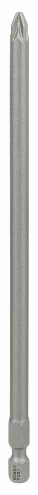 Bosch ExtraHard Vidalama Ucu PZ2*152 mm 1'li
